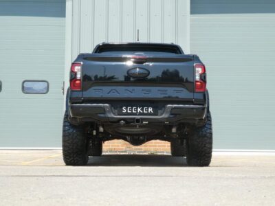 Ford Ranger 2.0 wildtrack x Seeker Edition Lifted