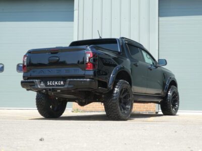 Ford Ranger 2.0 wildtrack x Seeker Edition Lifted