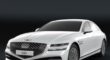 Genesis G80 2.5T Premium Auto Euro 6 (s/s) 4dr