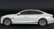 Genesis G80 2.5T Premium Auto Euro 6 (s/s) 4dr