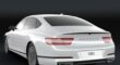 Genesis G80 2.5T Premium Auto Euro 6 (s/s) 4dr