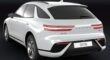 Genesis GV70 2.5T Sport Auto 4WD Euro 6 (s/s) 5dr