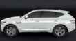 Genesis GV80 2.5T Premium Auto 4WD Euro 6 (s/s) 5dr (5 Seat)