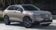 Honda HR-V 1.5 h i-MMD Elegance CVT Euro 6 (s/s) 5dr