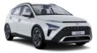 Hyundai BAYON 1.0 T-GDi MHEV SE Connect Euro 6 (s/s) 5dr