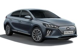 Hyundai IONIQ 38.3kWh Premium Auto 5dr