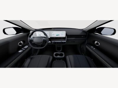 Hyundai IONIQ 5 77kWh Ultimate Auto 5dr