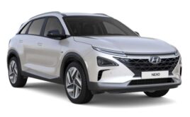 Hyundai NEXO Fuel Cell Premium SE Auto Euro 6 5dr