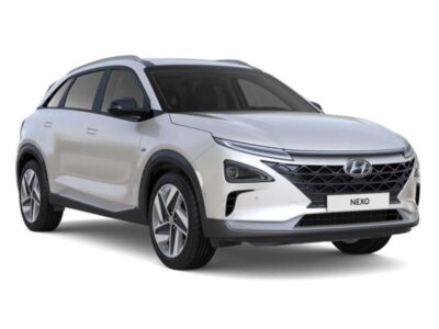 Hyundai NEXO Fuel Cell Premium SE Auto Euro 6 5dr