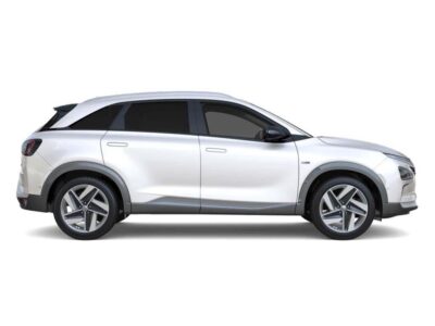 Hyundai NEXO Fuel Cell Premium SE Auto Euro 6 5dr