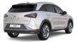 Hyundai NEXO Fuel Cell Premium SE Auto Euro 6 5dr