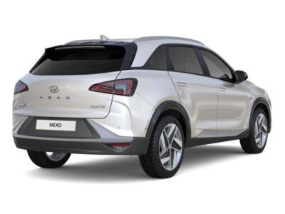 Hyundai NEXO Fuel Cell Premium SE Auto Euro 6 5dr