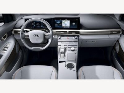 Hyundai NEXO Fuel Cell Premium SE Auto Euro 6 5dr