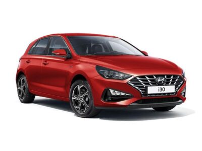 Hyundai i30 1.0 T-GDi MHEV SE Connect Euro 6 (s/s) 5dr