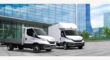 Iveco Daily 35S14 DROPSIDE AUTOMATIC BUSINESS ED 2.3