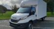 Iveco Daily 2.3D HPI 14V 35S 4100 LWB Euro 6 (s/s) 2dr