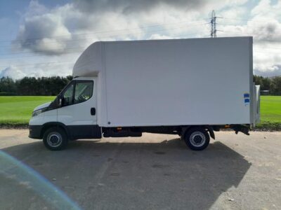 Iveco Daily 2.3D HPI 14V 35S 4100 LWB Euro 6 (s/s) 2dr