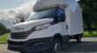 Iveco Daily 2.3D HPI 14V 35S 4100 LWB Euro 6 (s/s) 2dr