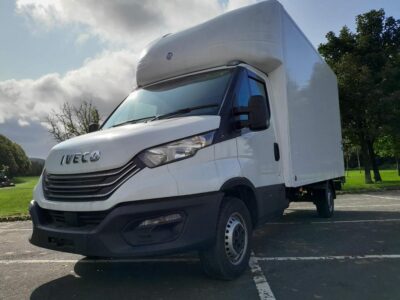 Iveco Daily 2.3D HPI 14V 35S 4100 LWB Euro 6 (s/s) 2dr