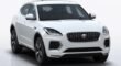 Jaguar E-PACE 2.0 D200 MHEV R-Dynamic S Auto AWD Euro 6 (s/s) 5dr