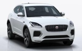 Jaguar E-PACE 2.0 D200 MHEV R-Dynamic S Auto AWD Euro 6 (s/s) 5dr