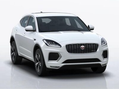 Jaguar E-PACE 2.0 D200 MHEV R-Dynamic S Auto AWD Euro 6 (s/s) 5dr