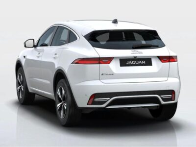 Jaguar E-PACE 2.0 D200 MHEV R-Dynamic S Auto AWD Euro 6 (s/s) 5dr