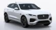 Jaguar F-PACE 2.0 D200 MHEV R-Dynamic S Auto AWD Euro 6 (s/s) 5dr