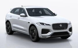 Jaguar F-PACE 2.0 D200 MHEV R-Dynamic S Auto AWD Euro 6 (s/s) 5dr