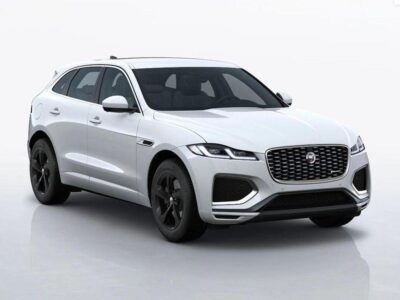 Jaguar F-PACE 2.0 D200 MHEV R-Dynamic S Auto AWD Euro 6 (s/s) 5dr