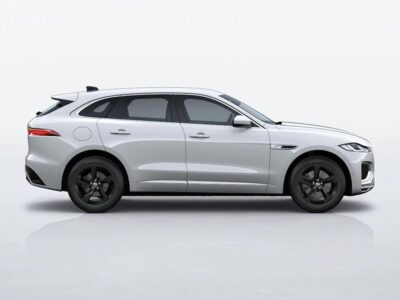 Jaguar F-PACE 2.0 D200 MHEV R-Dynamic S Auto AWD Euro 6 (s/s) 5dr