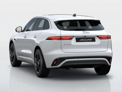 Jaguar F-PACE 2.0 D200 MHEV R-Dynamic S Auto AWD Euro 6 (s/s) 5dr