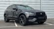 Jaguar F-pace 2.0 P400e 19.3kWh R-Dynamic HSE Black Auto AWD Euro 6 (s/s) 5dr