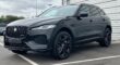 Jaguar F-pace 2.0 P400e 19.3kWh R-Dynamic HSE Black Auto AWD Euro 6 (s/s) 5dr