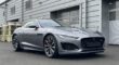 Jaguar F-type 5.0 V8 75 Auto Euro 6 (s/s) 2dr