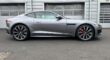 Jaguar F-type 5.0 V8 75 Auto Euro 6 (s/s) 2dr