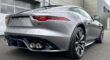 Jaguar F-type 5.0 V8 75 Auto Euro 6 (s/s) 2dr