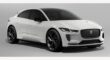 Jaguar I-PACE 400 90kWh Sport Auto 4WD 5dr