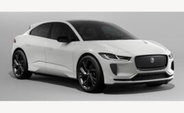 Jaguar I-PACE 400 90kWh Sport Auto 4WD 5dr