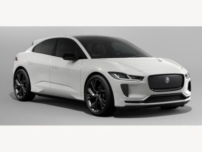 Jaguar I-PACE 400 90kWh Sport Auto 4WD 5dr