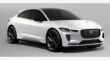 Jaguar I-PACE 400 90kWh Sport Auto 4WD 5dr