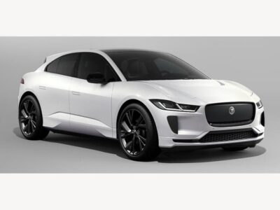 Jaguar I-PACE 400 90kWh Sport Auto 4WD 5dr