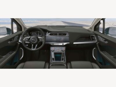 Jaguar I-pace 400 90kWh HSE Auto 4WD 5dr