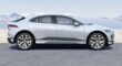 Jaguar I-pace 400 90kWh HSE Auto 4WD 5dr