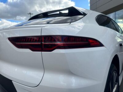 Jaguar I-pace 400 90kWh HSE Auto 4WD 5dr