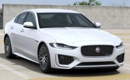 Jaguar XE 2.0 D200 MHEV R-Dynamic S Auto Euro 6 (s/s) 4dr