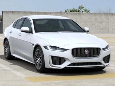 Jaguar XE 2.0 D200 MHEV R-Dynamic S Auto Euro 6 (s/s) 4dr