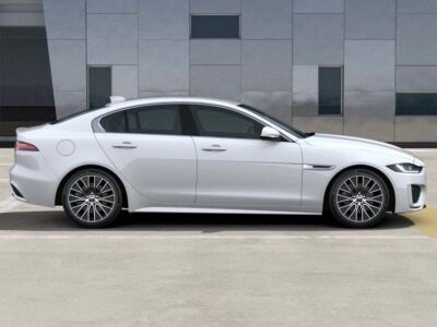 Jaguar XE 2.0 D200 MHEV R-Dynamic S Auto Euro 6 (s/s) 4dr