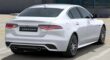 Jaguar XF 2.0 D200 MHEV R-Dynamic HSE Black Auto Euro 6 (s/s) 4dr