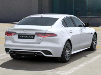 Jaguar XE 2.0 D200 MHEV R-Dynamic S Auto Euro 6 (s/s) 4dr